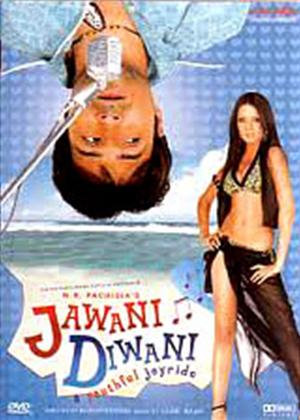Rent Jawani Diwani: A Youthful Joyride Online DVD Rental