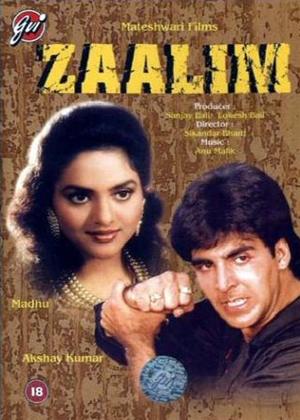 Rent Zaalim Online DVD Rental