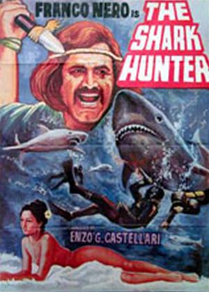 Rent The Shark Hunter (aka Il cacciatore di squali) Online DVD Rental