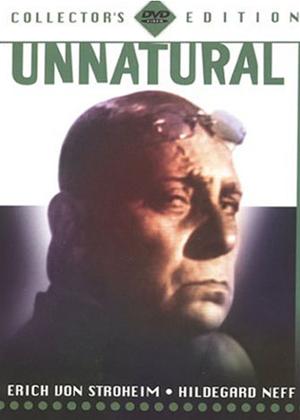 Rent Unnatural (aka Alraune) Online DVD & Blu-ray Rental