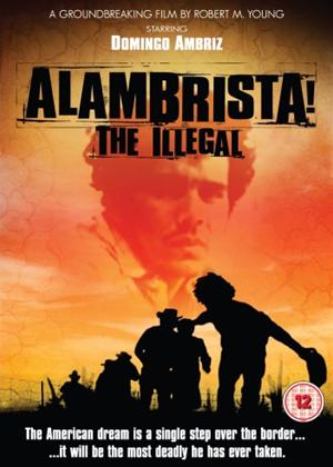 Rent Alambrista! Online DVD Rental