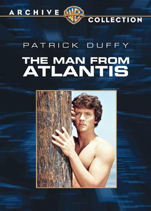 Rent Man from Atlantis Online DVD Rental