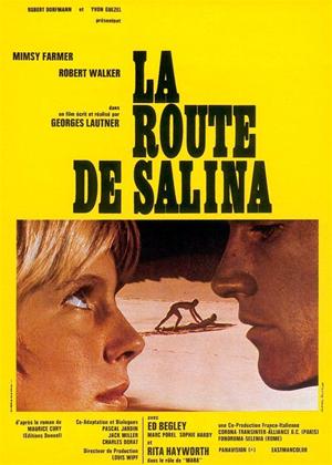 Rent Road to Salina (aka La route de Salina) Online DVD Rental