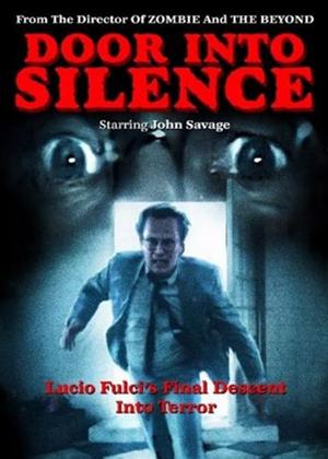 Rent Door into Silence Online DVD Rental