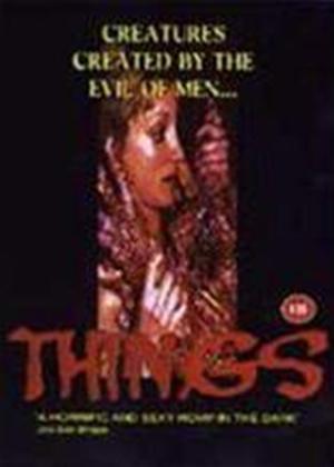 Rent Things Online DVD Rental