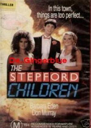 Rent The Stepford Children Online DVD Rental