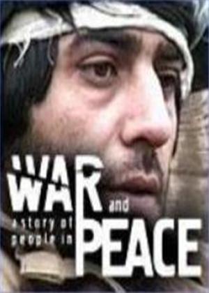 Rent A Story of People in War and Peace (aka Mardkayin patmutyun paterazmi yev khaghaghutyan orerits) Online DVD Rental