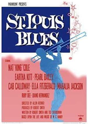 Rent St. Louis Blues Online DVD Rental