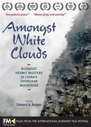 Rent Amongst White Clouds Online DVD Rental