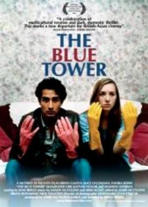 Rent The Blue Tower Online DVD Rental