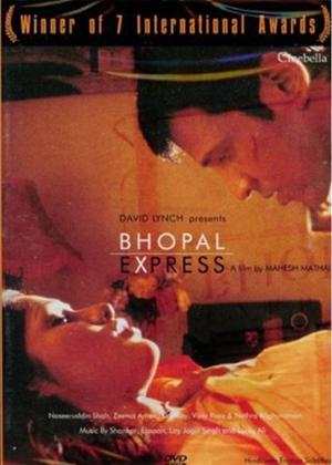 Rent Bhopal Express Online DVD Rental