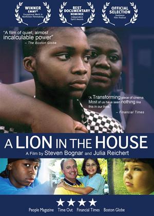 Rent A Lion in the House Online DVD Rental