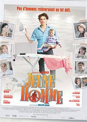 Rent A Young Man (aka Jeune homme) Online DVD Rental