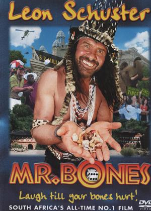 Rent Mr Bones Online DVD Rental