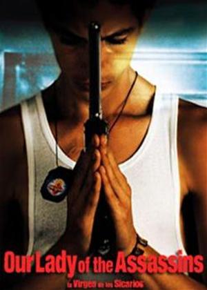 Rent Our Lady of the Assasins (aka La virgen de los sicarios) Online DVD Rental