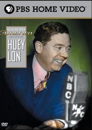 Rent Ken Burns: America: Huey Long Online DVD Rental