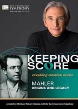Rent Mahler: Origins and Legacy Online DVD Rental