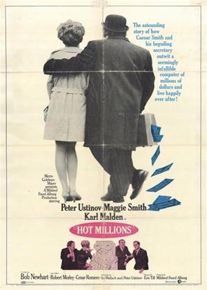 Rent Hot Millions Online DVD Rental