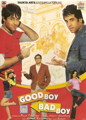 Rent Good Boy, Bad Boy Online DVD Rental