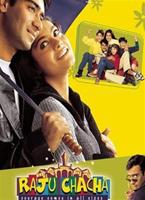 Raju Chacha (2000) film | CinemaParadiso.co.uk