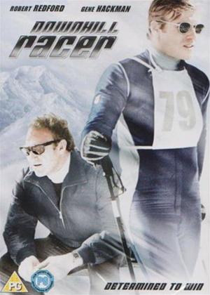 Rent Downhill Racer Online DVD Rental