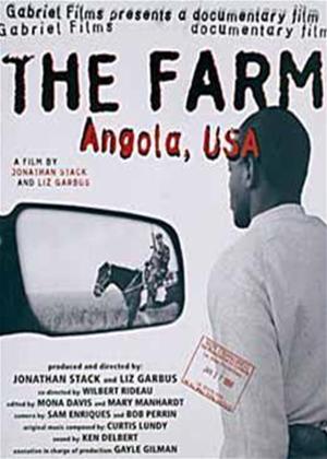 Rent The Farm: Angola, USA Online DVD Rental