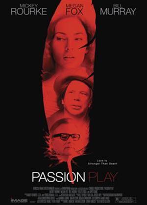 Rent Passion Play Online DVD Rental
