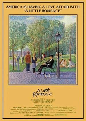 Rent A Little Romance Online DVD Rental