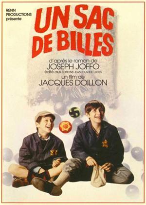 Rent A Bag of Marbles (aka Un Sac De Billes) Online DVD Rental