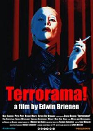 Rent Terrorama! Online DVD Rental