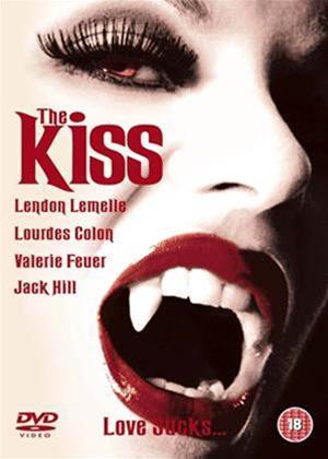 Rent The Kiss: Love Sucks Online DVD Rental