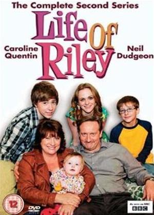 Rent Life of Riley: Series 2 Online DVD Rental