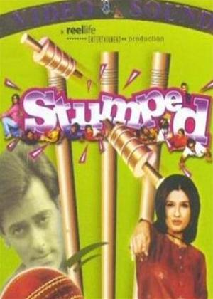 Rent Stumped Online DVD Rental