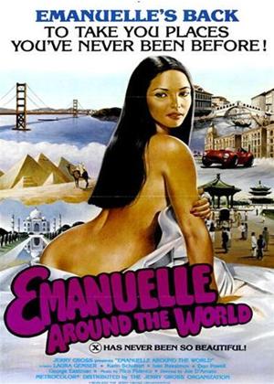 Rent Confessions of Emanuelle Online DVD Rental