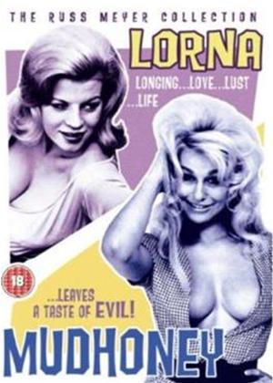 Rent Mudhoney Online DVD Rental