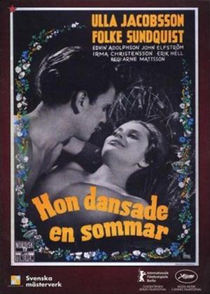 Rent One Summer of Happiness (aka Hon Dansade En Sommar) Online DVD Rental