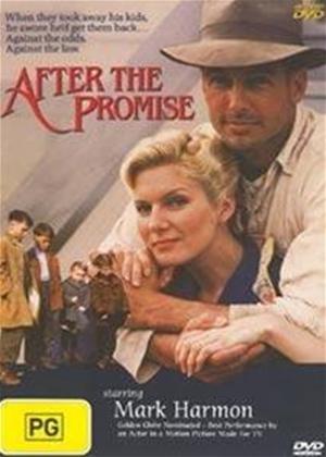 Rent After the Promise Online DVD Rental