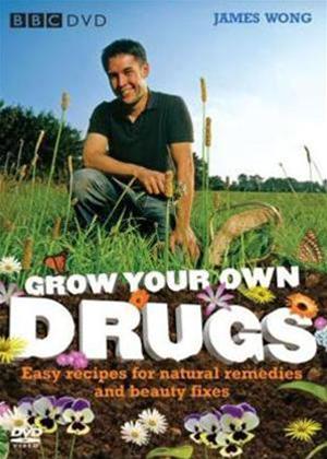 Rent Grow Your Own Drugs Online DVD Rental