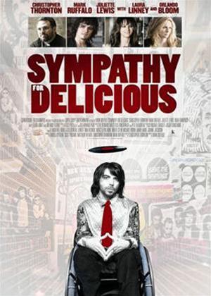 Rent Sympathy for Delicious Online DVD Rental