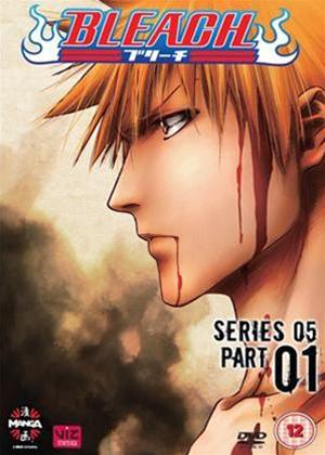 Rent Bleach: Series 5: Part 1 Online DVD Rental