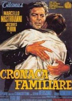Rent Family Diary (aka Cronaca familiare) Online DVD Rental