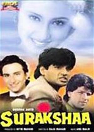 Rent Surakshaa Online DVD Rental