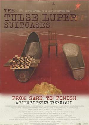 Rent The Tulse Luper Suitcases: Part 3 Online DVD Rental