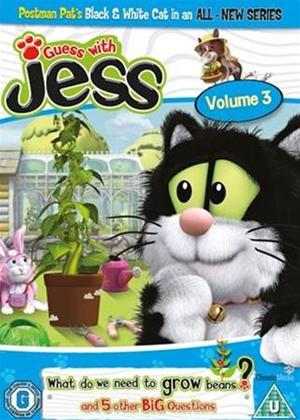 Rent Guess with Jess: What Do We Need to Grow Beans Online DVD Rental