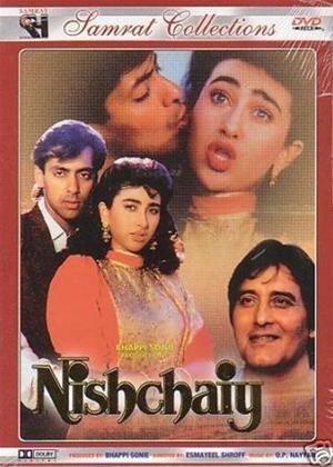 Rent Nishchaiy Online DVD Rental