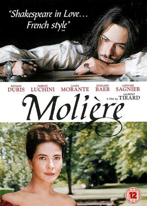 Rent Moliere Online DVD Rental