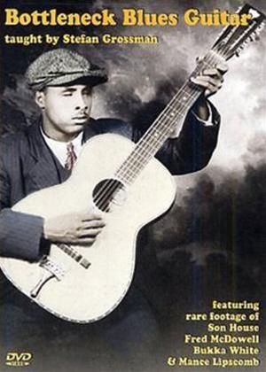 Rent Bottleneck Blues Guitar Online DVD Rental