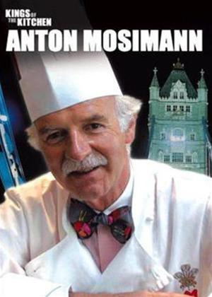 Rent Kings of the Kitchen: Anton Mosimann Online DVD Rental