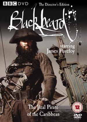 Rent Blackbeard: The Real Pirate of The Caribbean Online DVD Rental
