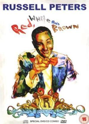 Rent Red White and Brown Online DVD Rental